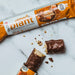 PhD Smart Bar Plant Vegan Protein bar Salted Caramel-12 Bars | High-Quality Protein Bars | MySupplementShop.co.uk