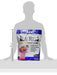 Gaspari Nutrition 5.4 kg Strawberry Real Mass Advanced | High-Quality Amino Acids | MySupplementShop.co.uk