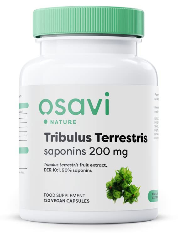 Tribulus