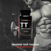 Extreme Labs TT4 Tribulus Terrestris - Testosterone Booster - 90 Caps | High-Quality Testosterone Boosters | MySupplementShop.co.uk