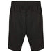 Gold's Gym UK Men's Embossed Shorts Sweatpant Joggers Black X-Large | High-Quality Trousers | MySupplementShop.co.uk