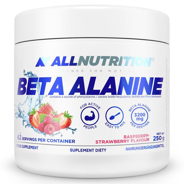 Beta-Alanine