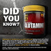 Mutant Core L-Glutamine 300g | High-Quality L-Glutamine, Glutamine | MySupplementShop.co.uk