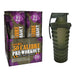 Grenade 50 Calibre Preloaded 25x23.5g Sticks Berry Blast | High-Quality Sports Nutrition | MySupplementShop.co.uk