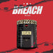 RedCon1 Breach 345g Watermelon | High-Quality Sports Nutrition | MySupplementShop.co.uk