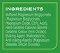 Reflex Nutrition Magnesium Bisglycinate 90 Caps | High-Quality Vitamins & Supplements | MySupplementShop.co.uk