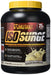 Mutant Iso Surge 2.27kg Vanilla Ice Cream | High-Quality Protein | MySupplementShop.co.uk