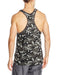 Golds Gym Stringer Joe Premium Vest Camo Black - Apparell at MySupplementShop by Golds Gym