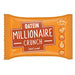 Oatein Millionaire Crunch 12x58g Salted Caramel | High-Quality Health Foods | MySupplementShop.co.uk