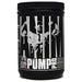 Animal Pump Pro Powder - Non Stimulant Preworkout - Pump & Cell volumization with Added Sea Salt for Electrolytes - 20 Servings - Strawberry Lemonade | High-Quality Sports Supplements | MySupplementShop.co.uk