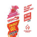 High 5 Energy Gel Caffeine Raspberry 20x40g | High-Quality Sports Nutrition | MySupplementShop.co.uk