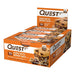 Quest Nutrition Bar 12x60g Chocolate Peanut Butter Smash | High-Quality Sports Nutrition | MySupplementShop.co.uk