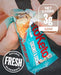 KetoKeto Bar 12x50g Coconut Cashew | High-Quality Sports Nutrition | MySupplementShop.co.uk