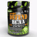 Grenade Defend BCAA Powder Green Apple 390 g (7 g BCAA's Per Serving - 30 Servings Per Tub) | High-Quality BCAAs | MySupplementShop.co.uk