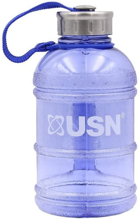 USN Water Bottle / Jug | High-Quality Sports Nutrition | MySupplementShop.co.uk