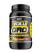 Nutrex Volu Gro, Orange Mango - 1284 grams | High-Quality Creatine Supplements | MySupplementShop.co.uk