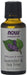 NOW Foods Essential Oil, Lavender & Tea Tree Oil - 30 ml. - Health and Wellbeing at MySupplementShop by NOW Foods