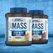 Applied Nutrition Critical Mass Professional - Weight Gain Protein Powder High Calorie Weight Gainer Lean Mass (2.4kg - 16 Servings) (Banana) | High-Quality Diet Shakes | MySupplementShop.co.uk