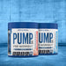 Applied Nutrition Pump 3G 375g Fruit Burst | High-Quality Nitric Oxide Boosters | MySupplementShop.co.uk