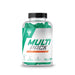 Trec Nutrition Multi Pack - 240 capsules - Vitamins & Minerals at MySupplementShop by Trec Nutrition