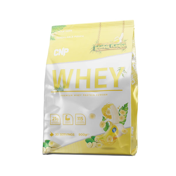 CNP Professional Whey 2kg The Jammy One (Project D) - Supplements at MySupplementShop by CNP Professional