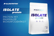 Allnutrition Isolate Protein, Blueberry - 908 grams | High-Quality Protein | MySupplementShop.co.uk