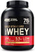 Optimum Nutrition Gold Standard Whey Protein Powder 2.27kg | High-Quality Protein | MySupplementShop.co.uk