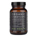 Cordyceps Extract Organic - 50g | High-Quality Mushrooms | MySupplementShop.co.uk