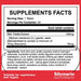 ICON Nutrition Milk Thistle Effervescent Tablets NOT Capsules - Summer Fruit Flavour Sugar Free Vegan - 20 Tablets | High-Quality Vitamins & Supplements | MySupplementShop.co.uk