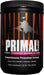 Animal Primal Preworkout Powder, Strawberry Watermelon - 507g by Universal Nutrition at MYSUPPLEMENTSHOP.co.uk