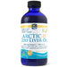 Nordic Naturals Arctic Cod Liver Oil, 1060mg Strawberry - 237 ml. | High-Quality Combination Multivitamins & Minerals | MySupplementShop.co.uk