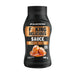 Allnutrition Fitking Delicious Sauce, Salted Caramel - 500g | High-Quality Combination Multivitamins & Minerals | MySupplementShop.co.uk