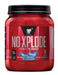 BSN NO Xplode, Blue Raz - 1000 grams | High-Quality Nitric Oxide Boosters | MySupplementShop.co.uk