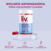 USN Liv.Smart Ashwagandha Gummies 60Softgels | High-Quality Supplements | MySupplementShop.co.uk