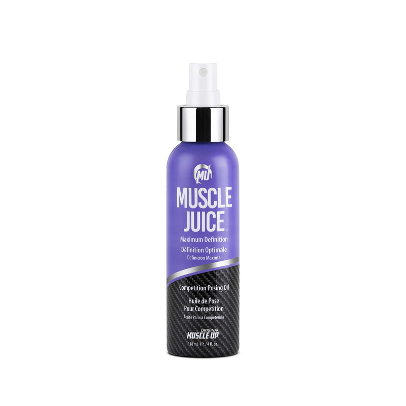 Pro Tan Muscle Juice, Competition Posing Oil Spray - 118ml - Accessories at MySupplementShop by Pro Tan