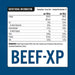 Applied Nutrition Beef-XP 1.8kg | High-Quality Protein Supplements | MySupplementShop.co.uk