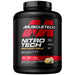 MuscleTech Nitro-Tech 100% Whey Gold, French Vanilla Cream - 2270 grams (EAN 631656256376) | High-Quality Protein | MySupplementShop.co.uk