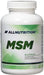 Allnutrition MSM, 1000mg - 90 caps - Vitamins, Minerals & Supplements at MySupplementShop by Allnutrition