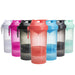 Smartshake O2Go 600ml Black | High-Quality Supplement Shakers | MySupplementShop.co.uk