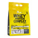 Olimp Nutrition Whey Protein Complex 100%, Salted Caramel (EAN 5901330059117) - 2270 grams | High-Quality Protein | MySupplementShop.co.uk