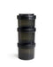 SmartShake Revive Storage, Black - 550 ml. | High-Quality Accessories | MySupplementShop.co.uk