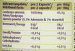 Zein Pharma Cordyceps CS-4, 500mg - 120 caps | High-Quality Vinegar Capsules | MySupplementShop.co.uk