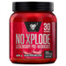 BSN NO Xplode, Watermelon - 600 grams | High-Quality Nitric Oxide Boosters | MySupplementShop.co.uk