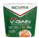 Sci-MX V-Gain 2.2kg Salted Caramel by Sci-Mx at MYSUPPLEMENTSHOP.co.uk