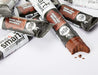 PhD Smart Bar Plant, Dark Choc Brownie - 12 bars | High-Quality Protein | MySupplementShop.co.uk