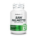 BioTechUSA Saw Palmetto - 60 caps | High-Quality Saw Palmetto | MySupplementShop.co.uk