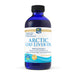 Nordic Naturals Arctic Cod Liver Oil, 1060mg Unflavored - 237 ml. | High-Quality Health and Wellbeing | MySupplementShop.co.uk