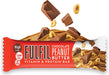 Fulfil Vitamin & Protein Bar 15 x 55g | High-Quality Sports Nutrition | MySupplementShop.co.uk