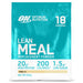 Optimum Nutrition Opti Lean Meal Replacement Powder, Vanilla - 954 grams | High-Quality Health and Wellbeing | MySupplementShop.co.uk