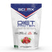 Sci-MX Diet Protein 800g Strawberry by Sci-Mx at MYSUPPLEMENTSHOP.co.uk